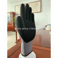 ANSI A4 Anti Cut Resistant Work Glove